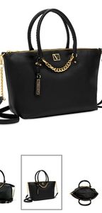 Victoria secret bag